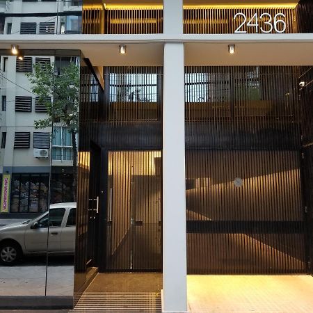 Luminosos Y Modernos Departamentos En Rosarioアパートメント エクステリア 写真